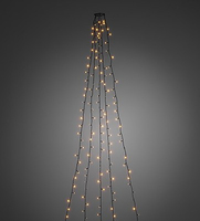 Konstsmide 6361-820 decoration lighting 200 bulb(s) LED
