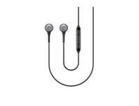 Samsung EO-IG935 Kopfhörer Kabelgebunden im Ohr Anrufe/Musik Schwarz