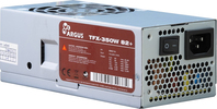 Inter-Tech TFX-350W unidad de fuente de alimentación 20+4 pin ATX ATX Gris