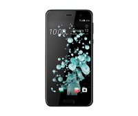 HTC U Play 13,2 cm (5.2") Android 6.0 4G USB Type-C 3 GB 32 GB 2500 mAh Czarny