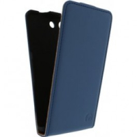 Mobilize MOB-USFCBL-Z3C mobiele telefoon behuizingen 11,7 cm (4.6") Flip case Blauw