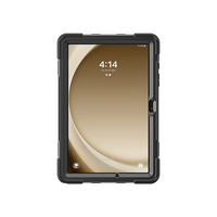4smarts 540407 Tablet-Schutzhülle 27,9 cm (11") Cover Schwarz