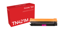 Everyday El tóner ™ Magenta de Xerox es compatible con Brother TN-421M, Capacidad estándar