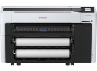 Epson C11CH82301A0 Großformatdrucker WLAN Tintenstrahl Farbe 2400 x 1200 DPI A1 (594 x 841 mm) Eingebauter Ethernet-Anschluss