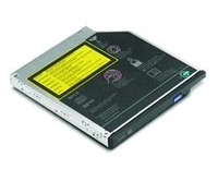 Lenovo ThinkPad Super Multi-Burner Ultrabay Enhanced Drive Optisches Laufwerk Eingebaut Schwarz