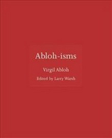 ISBN Abloh-Isms - ISMs libro Arte y diseño Inglés Tapa dura 160 páginas