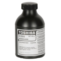Toshiba D-3500 developer egység 93000 oldalak