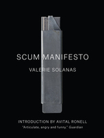 ISBN SCUM Manifesto libro Libro de bolsillo 96 páginas