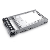 DELL 400-AUQX internal hard drive 2.5" 2.4 TB SAS