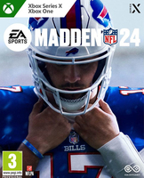 Electronic Arts Madden NFL 24 Standard Xbox One/Xbox Series X
