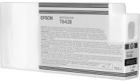 Epson T6428 Matte Black-Tintenpatrone (150 ml)