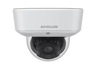 Avigilon Alta H6SL Dôme Caméra de sécurité IP Intérieure 2048 x 1536 pixels Plafond/mur