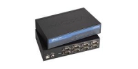 Moxa UPort 1650-8 serial converter/repeater/isolator USB 2.0 RS-232