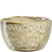 LEONARDO Matera Appetizer bowl 0,15 l Rund Keramik Sand 1 Stück(e)