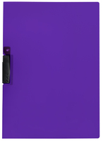 Kolma Easy Präsentations-Mappe Violett