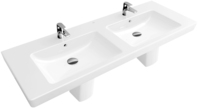 Villeroy & Boch 7175D001 Waschbecken für Badezimmer Rechteckig