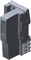 Siemens 6ES7155-6AU00-0CN0 digitális és analóg bemeneti/kimeneti modul Analog