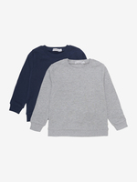 MINYMO Sweatshirt Boys 2-Pack