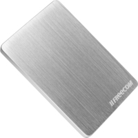 Freecom 56412 externe solide-state drive 480 GB Zilver
