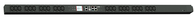 Raritan PX3-1486V power distribution unit (PDU) 24 AC outlet(s) 0U Black