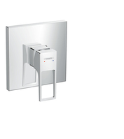 Hansgrohe Metropol Chrom