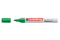 Edding 750 Groen 1 stuk(s)