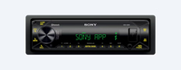 Sony DSX-GS80 Nero 400 W Bluetooth