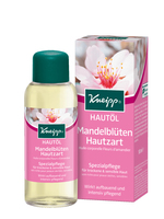 Kneipp Hautöl Mandelblüten Hautzart