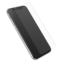 OtterBox Alpha Glass Series pour Apple iPhone 11 Pro, transparente - produits livrés sans emballage