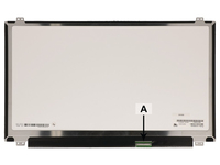 2-Power 2P-18201586 notebook spare part Display