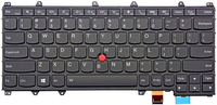 Lenovo 01AV705 laptop spare part Keyboard