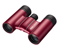 Nikon Aculon T02 8x21 jumelle Rouge