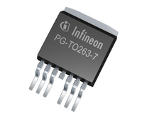 Infineon IPB180N10S4-03 transistor 80 V