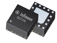 Infineon BGT24LTR11N16