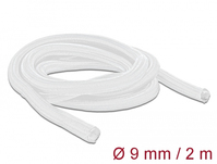 DeLOCK 20697 cable sleeve White