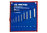 King Tony 1009PRN punch/nail set/drift