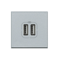 Legrand HC4285C2 wandcontactdoos