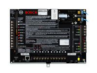 Bosch B9512G componente de vigilancia y detección