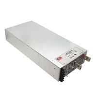 MEAN WELL RST-5000-36 adattatore e invertitore 5000 W