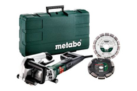 Metabo MFE 40 12,5 cm 5000 RPM 1900 W