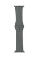 eSTUFF ES660106 accessoire intelligent à porter sur soi Bande Olive Silicone