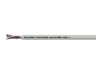 HELUKABEL PAAR-TRONIC Low voltage cable