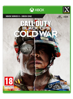Activision Blizzard Call of Duty: Black Ops Cold War - Standard Edition, Xbox Series X Inglese, ITA Xbox One X