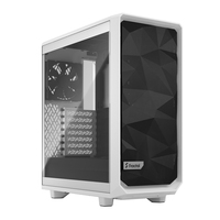 Fractal Design Meshify 2 Compact Tower Wit