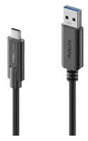 PureLink IS2601-015 cable USB USB 3.2 Gen 1 (3.1 Gen 1) 1,5 m USB A USB C Negro