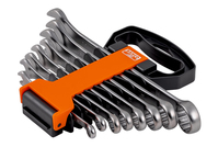 Bahco 111M/SH8 combination wrench