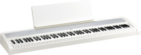 Korg B2 Digitales Piano 88 Schlüssel Weiß