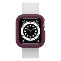 LifeProof Watch Bumper Series voor Apple Watch Series SE (2nd/1st gen)/6/5/4 - 40mm, Let's Cuddlefish