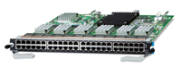 PLANET 48-Port 10/100/1000T Switch network switch module