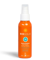 Biosolis BS568 Sonnenschutz-/After-Sun-Produkt Sonnenschutzspray Körper 50 Erwachsene